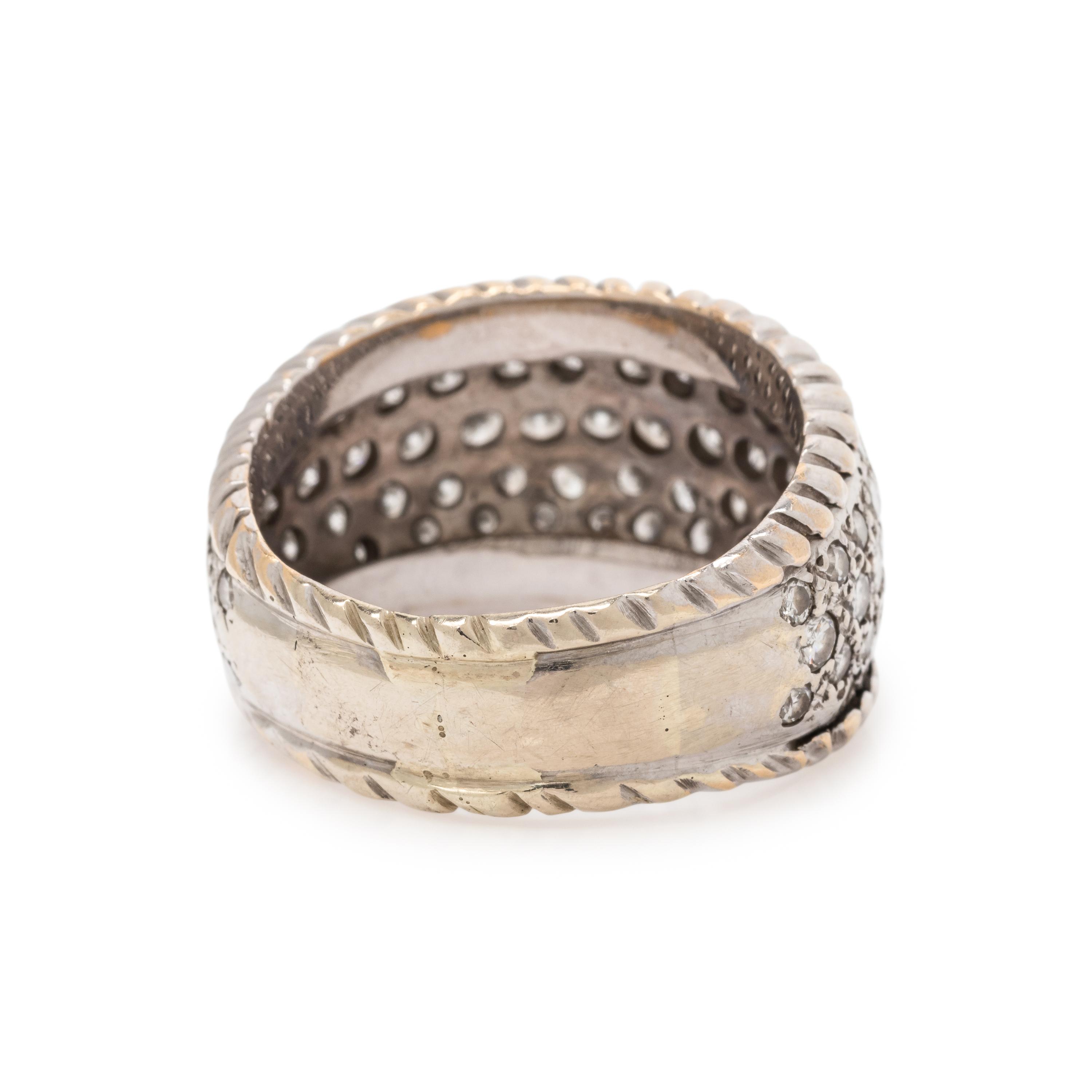 DIAMOND RING