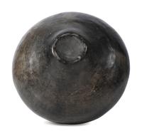 San Juan Pottery Wedding Vase