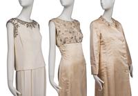 Two Malcolm Starr Ensembles, 1960s