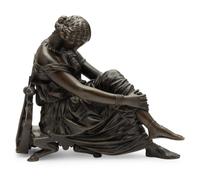 After Jean Jacques (James) Pradier (Swiss, 1790-1852)