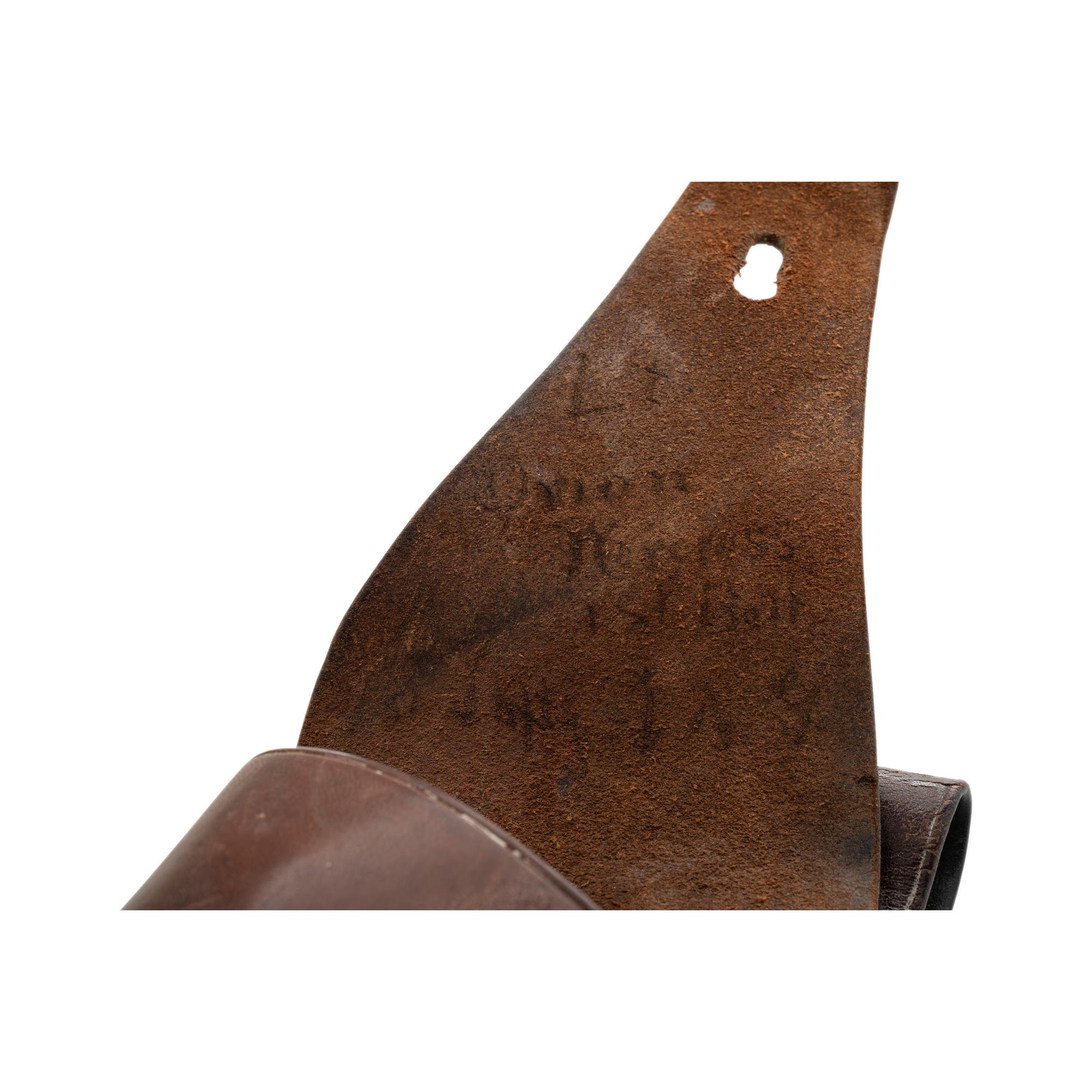 ** US Model 1903 Colt New Army & Navy Revolver with Holster