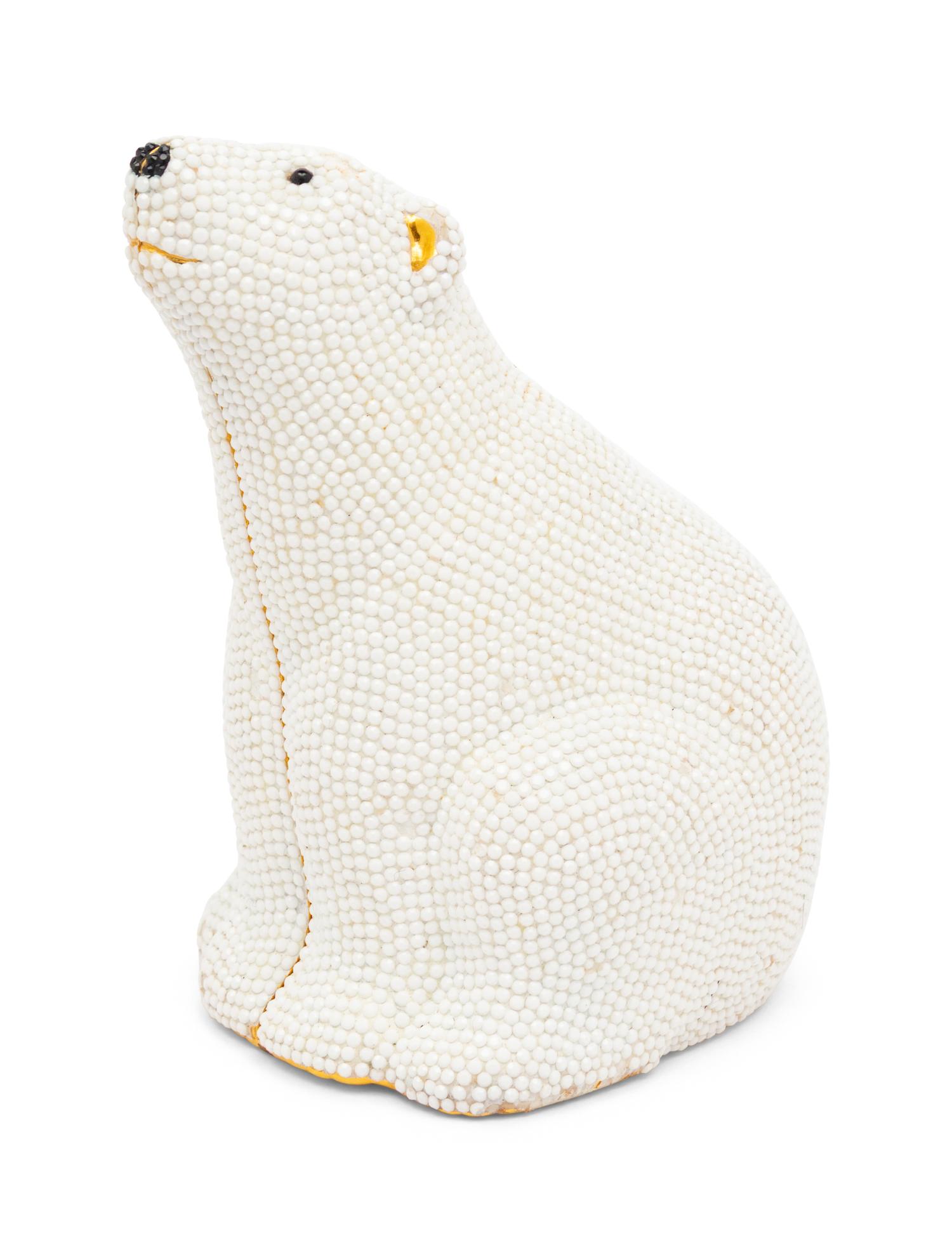 Judith Leiber, Polar Bear Minaudiere