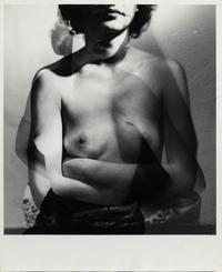 Arthur Siegel (American, 1913–1979) — Photogram