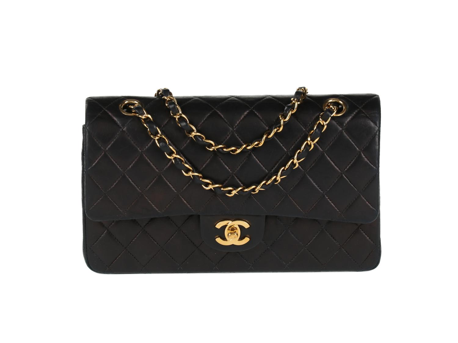 Chanel Classic Flap Bag, 1999