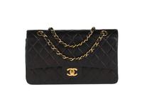 Chanel Classic Flap Bag, 1999