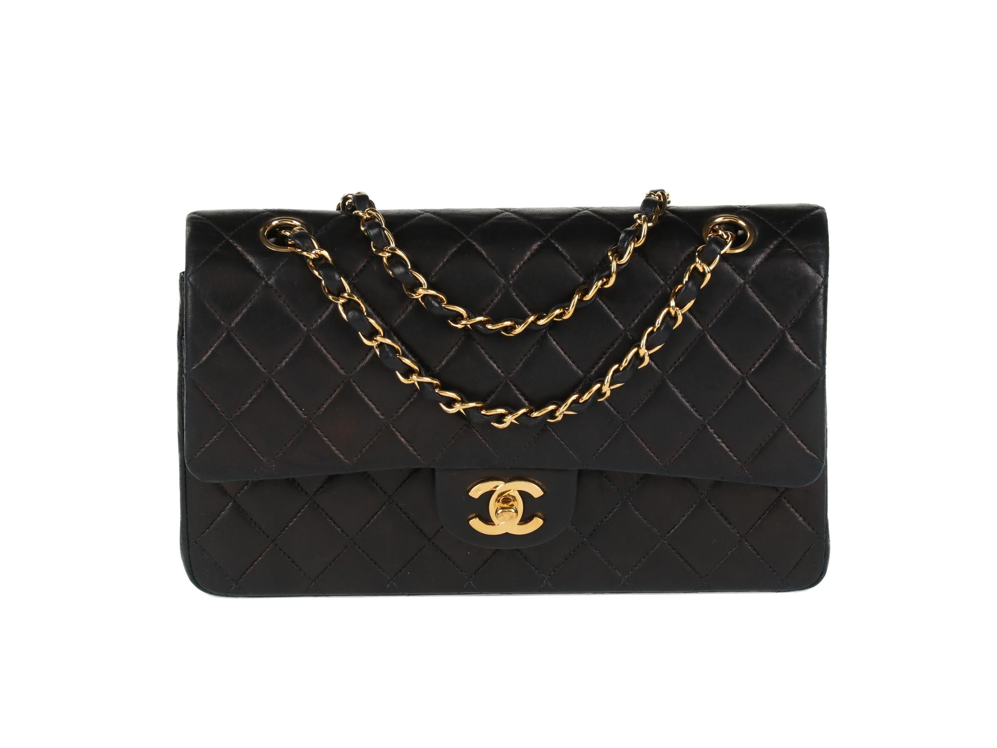 Chanel Classic Flap Bag, 1999