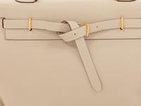 Hermès 36cm Flat Bag, c. 2009