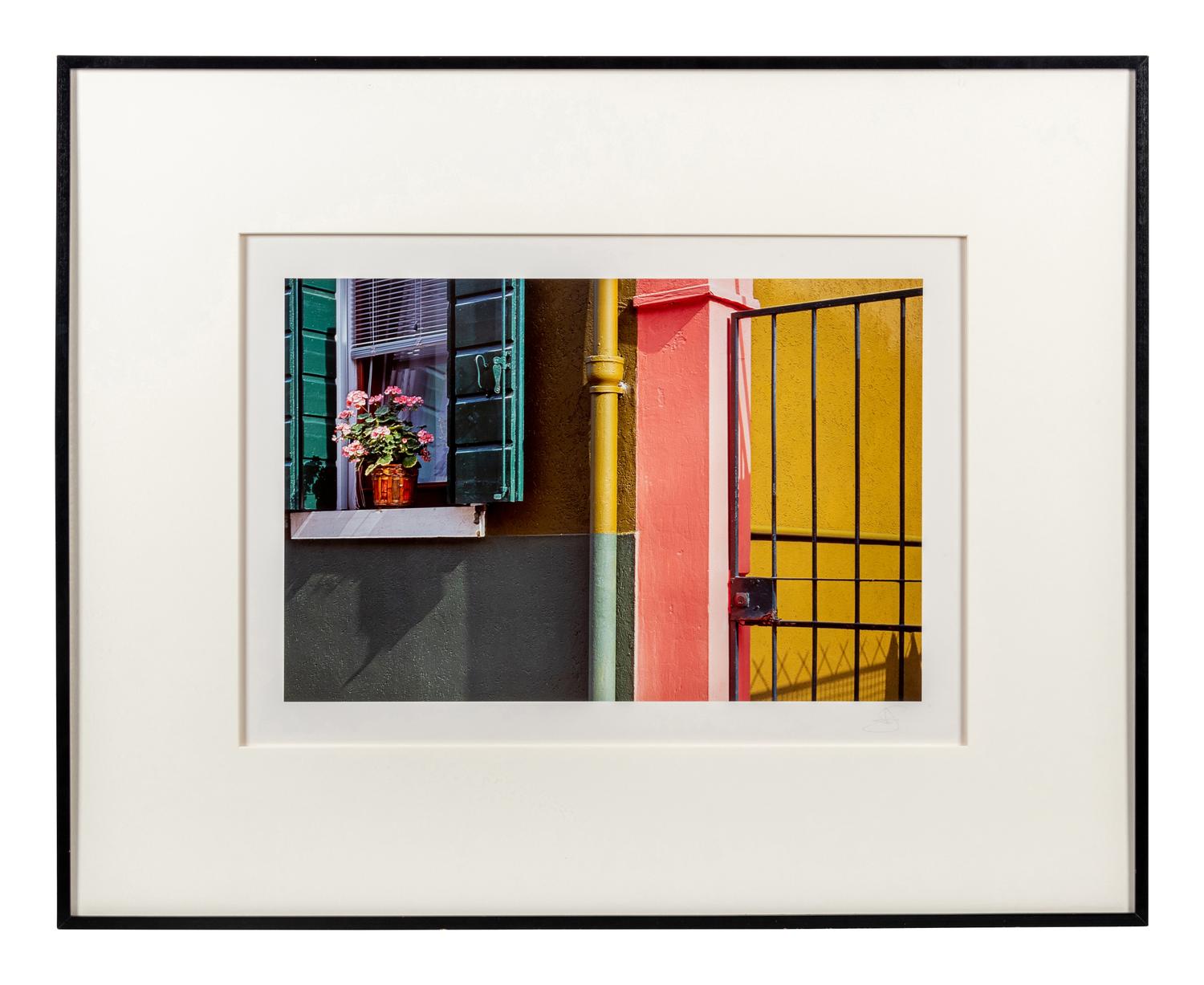 Jim Laser (American, 20th Century)