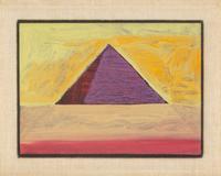 Pyramid #2