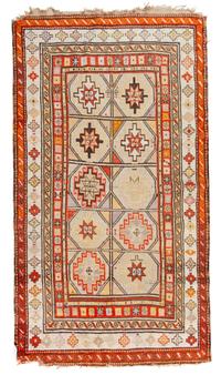 A Caucasian Wool Rug