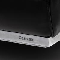 LC2 Settee, Cassina, France/Italy