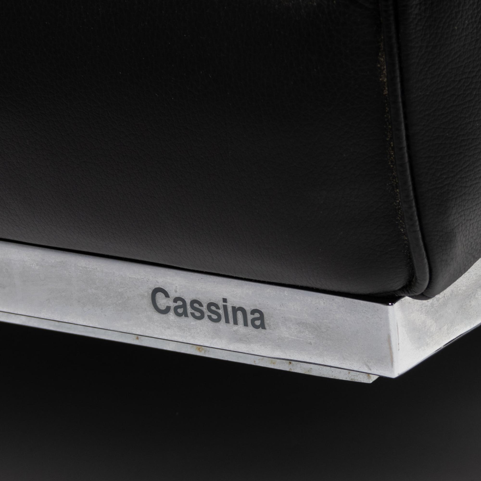 LC2 Settee, Cassina, France/Italy