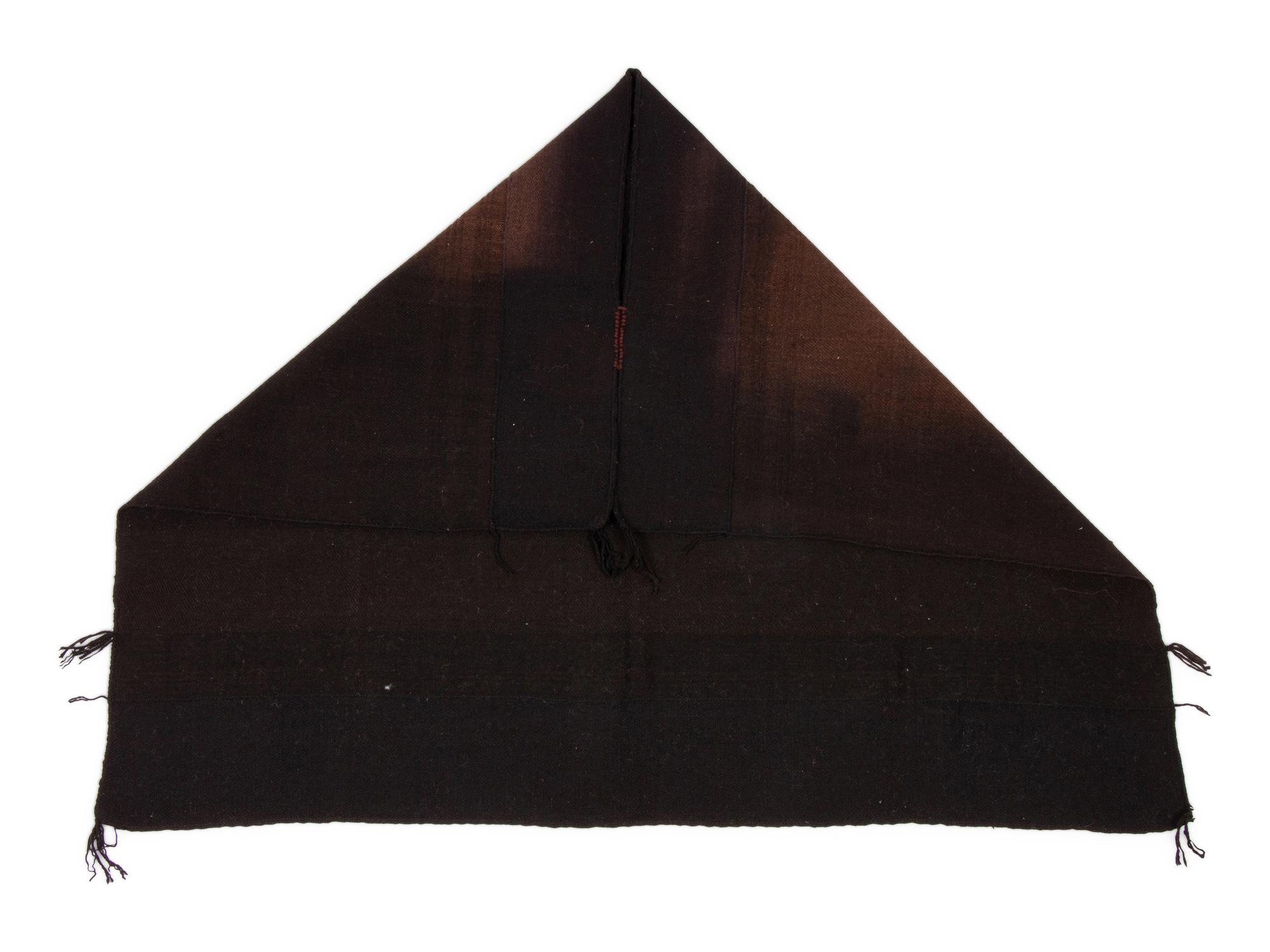 Hopi Manta