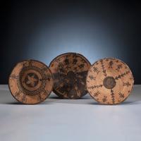 Apache Figural Baskets