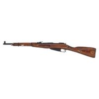 **Izhevsk Mosin-Nagant M38 Carbine