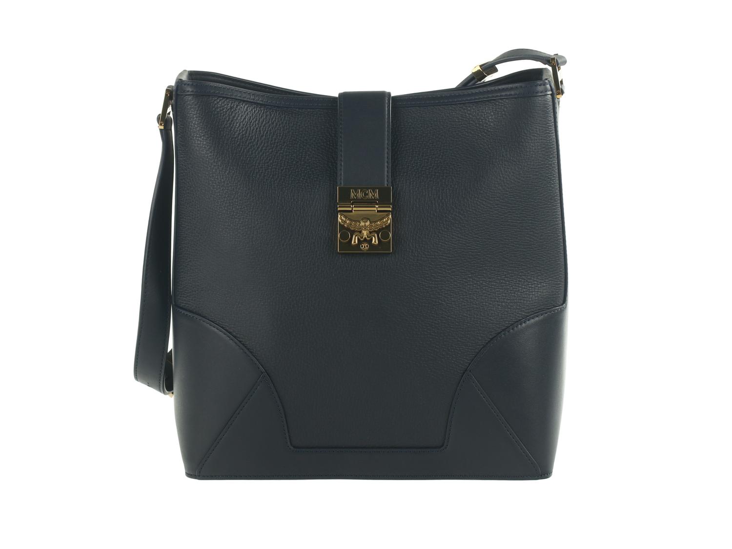 MCM Shoulder Bag