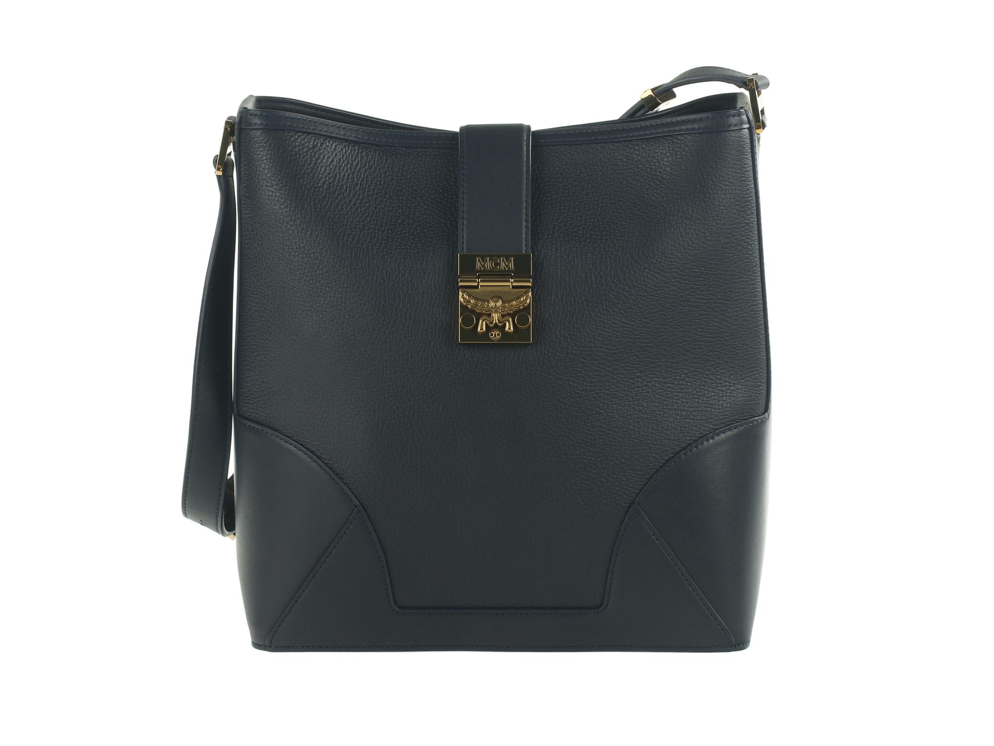 MCM Shoulder Bag