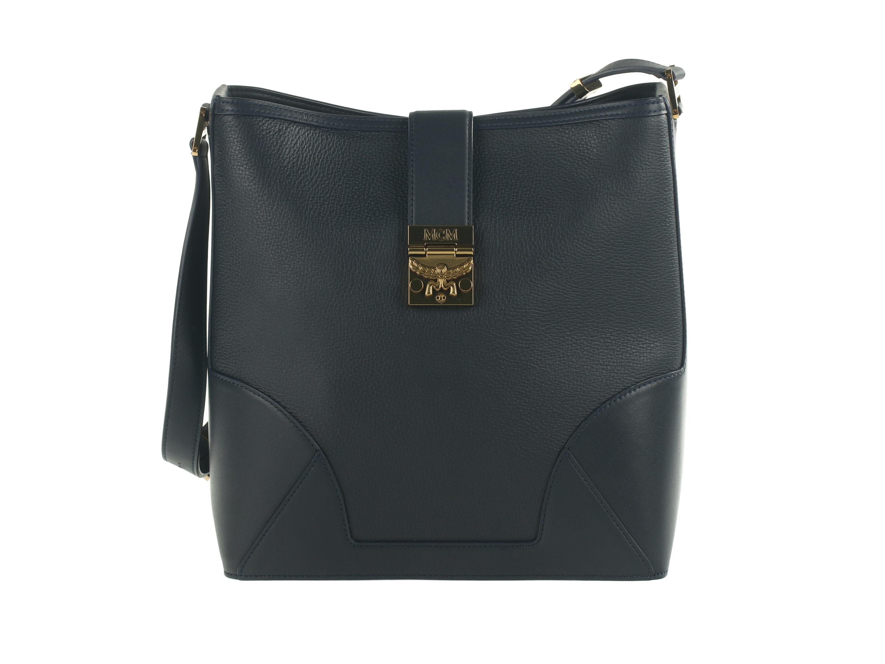 MCM Shoulder Bag