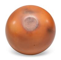 Polychrome Pottery Jar