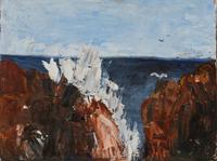 A Group of Eight Works