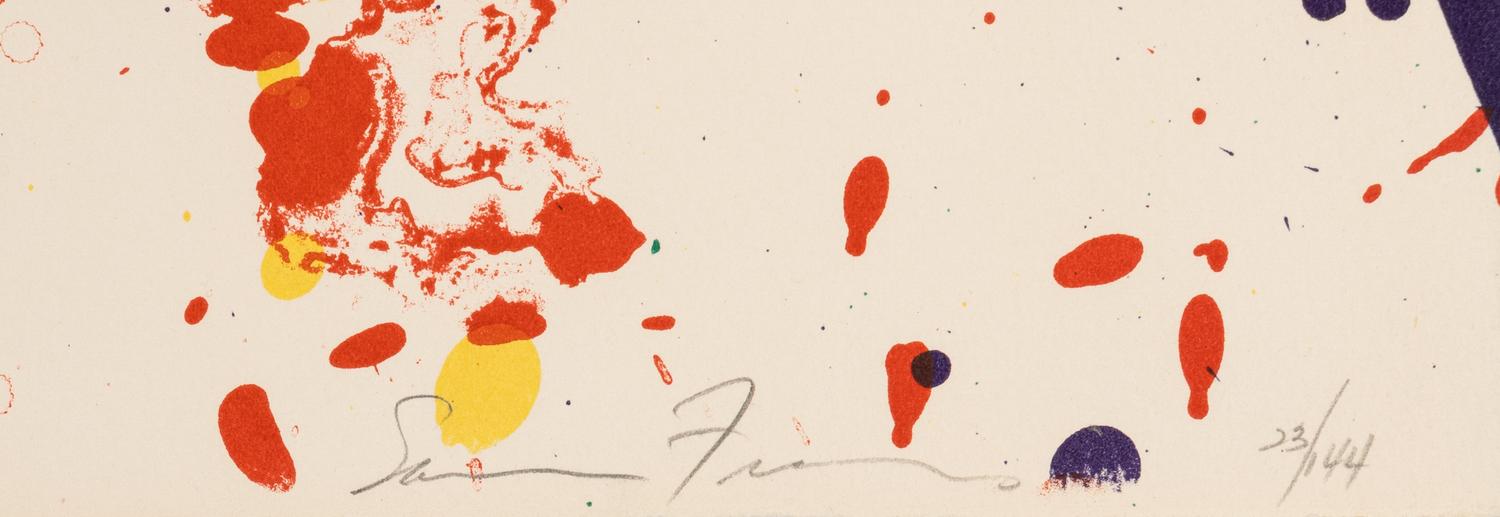 Untitled (from the National Collection of Fine Arts Portfolio)