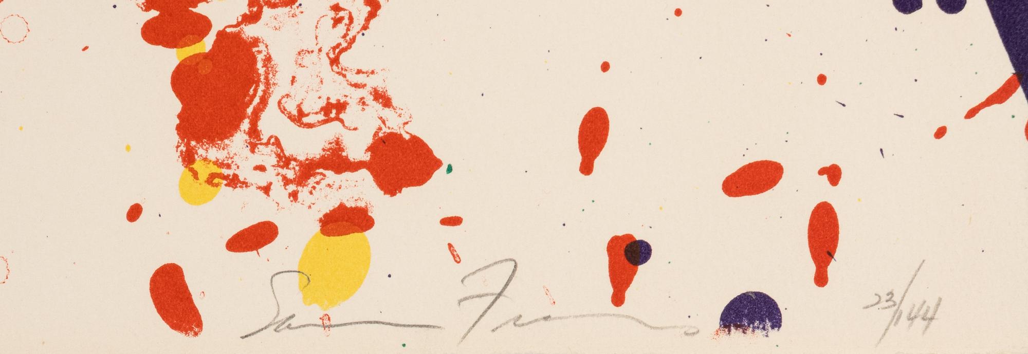 Untitled (from the National Collection of Fine Arts Portfolio)