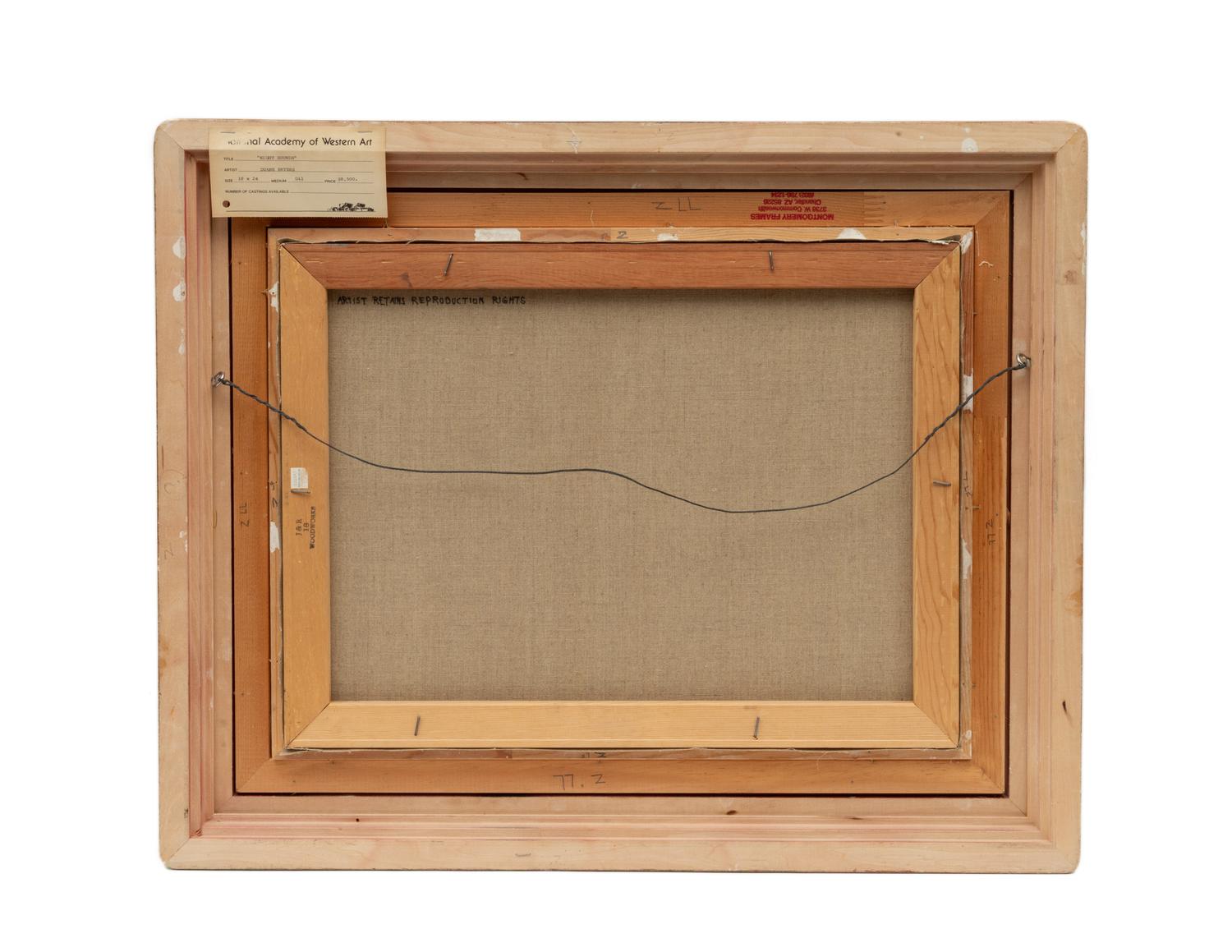 Night Sounds , 1992
