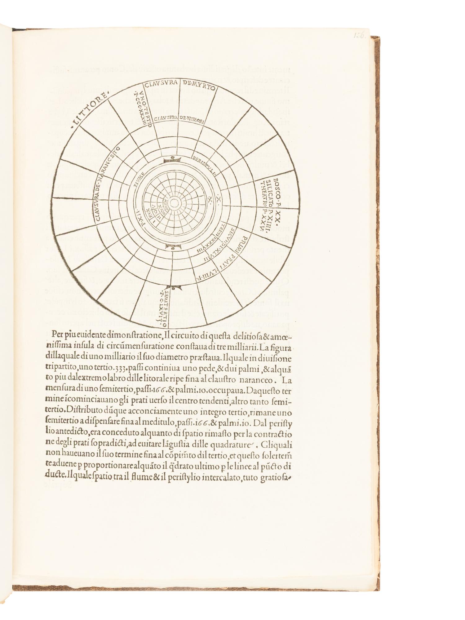[LEAF BOOK - ALDINE PRESS]. Aldus Pius Manutius. With an essay by Theodore Low De Vinne together with a leaf from the Aldine Hypnerotomachia Poliphili printed at Venice in 1499 . San Francisco: Grabhorn Press for The Book Club of California, 1924.