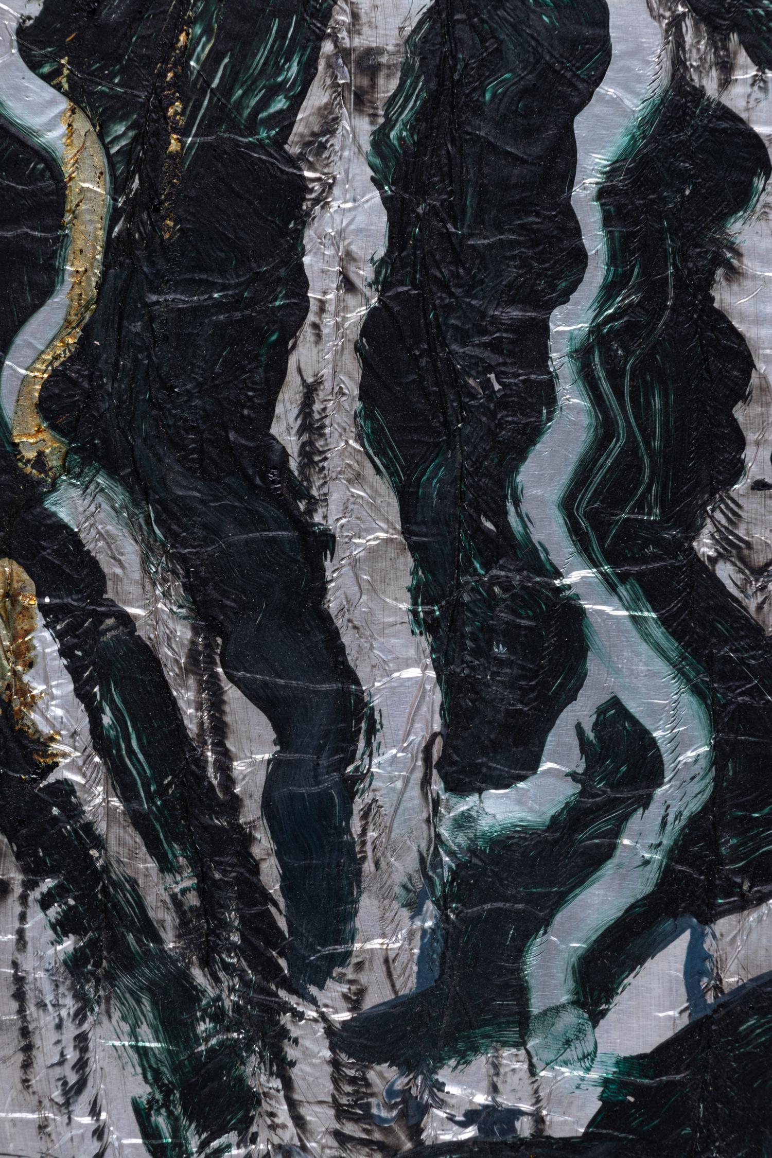 Mountain, 1987-1988