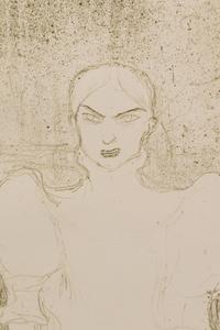 À l'Opéra: Madame Caron dans Faust (L'Escarmouche edition)