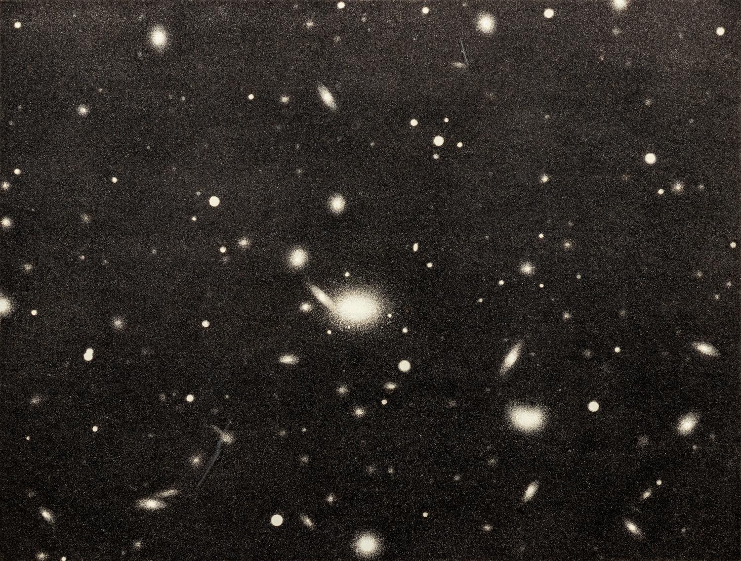 Galaxy (from Untitled Portfolio)