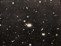 Galaxy (from Untitled Portfolio)