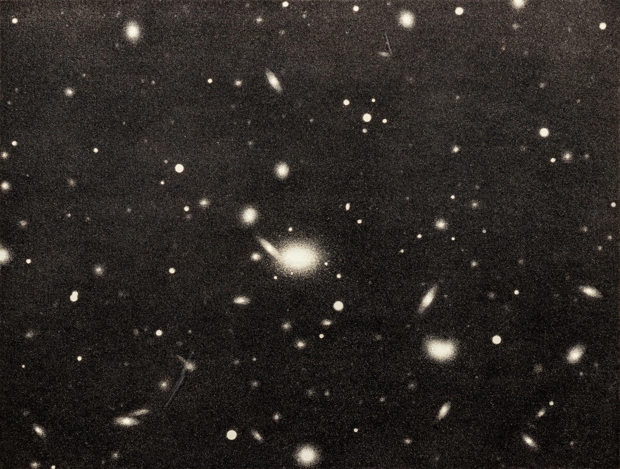 Galaxy (from Untitled Portfolio)