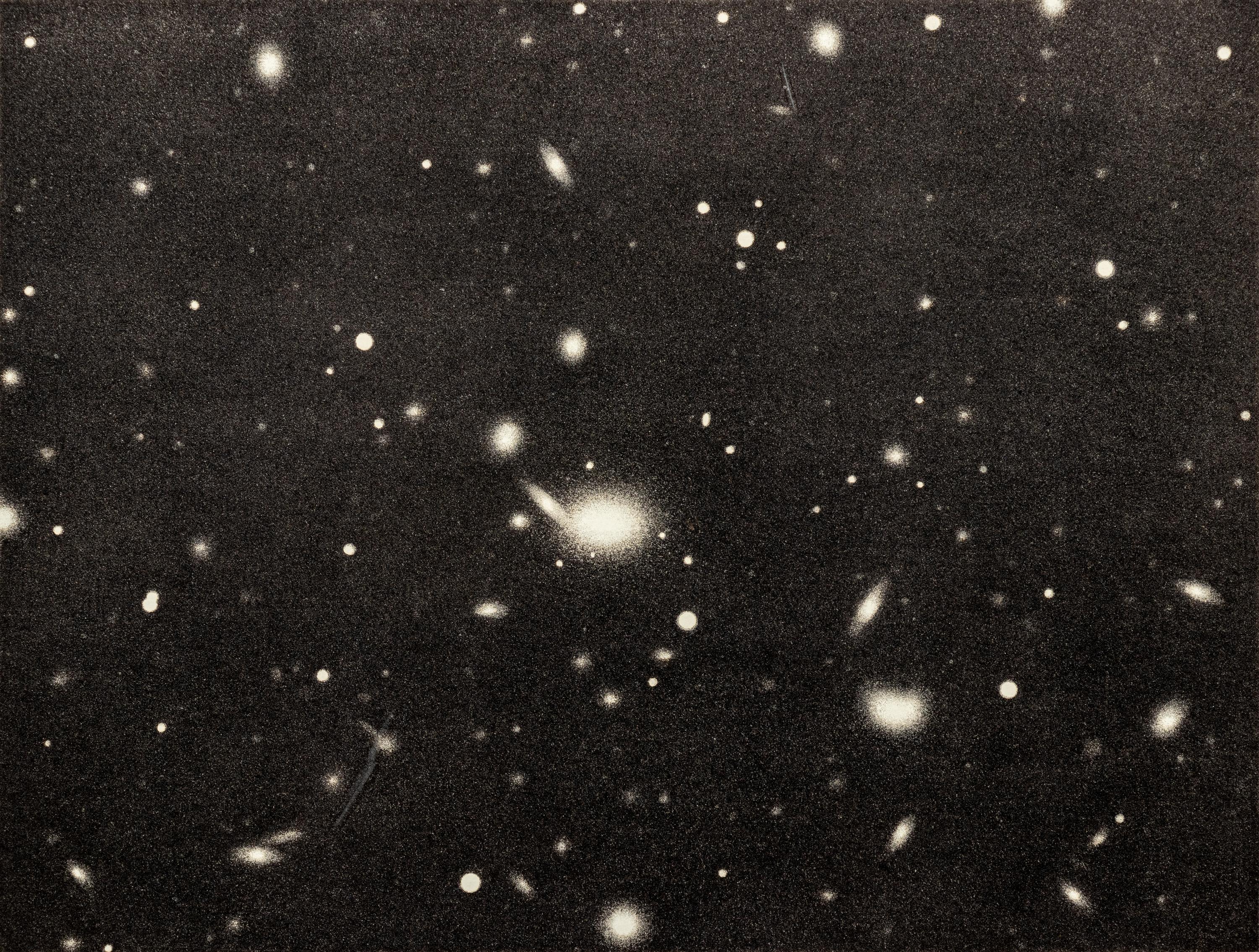 Galaxy (from Untitled Portfolio)