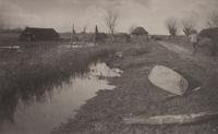 Twixt Land and Water , c. 1885