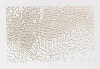 LOHR, HELMUT. Visual Prose [and] Visual Letters. Berlin, 1987, 1988. 2 vols. Limited, signed.