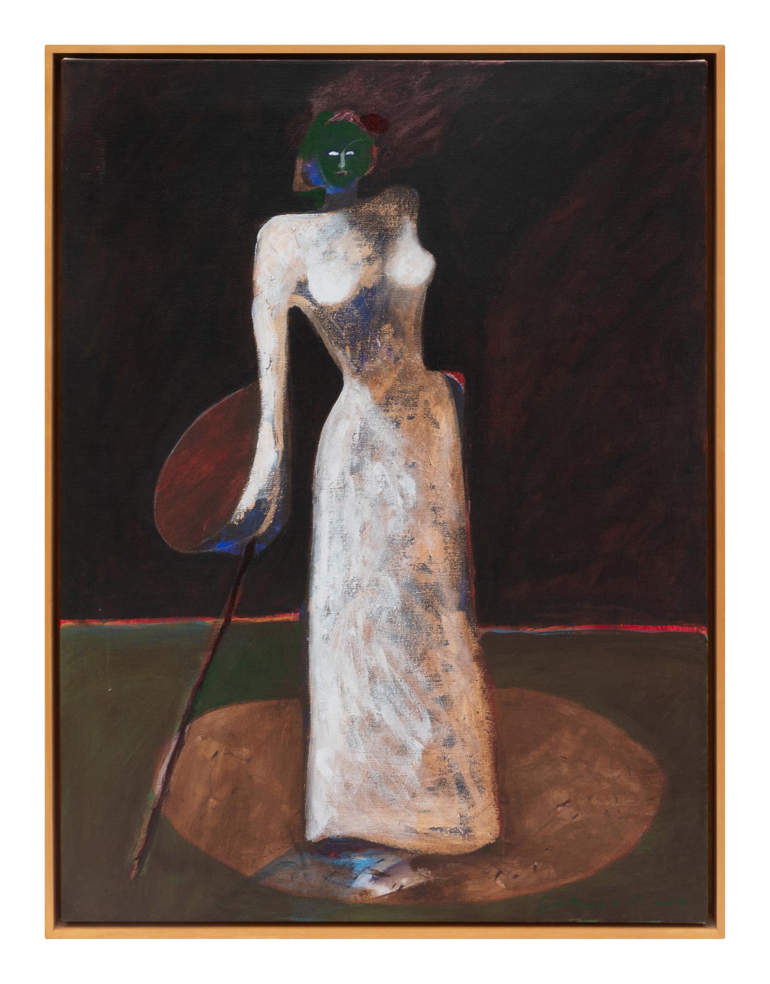 Lilith #1