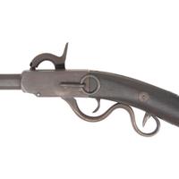 Cosmopolitan Carbine