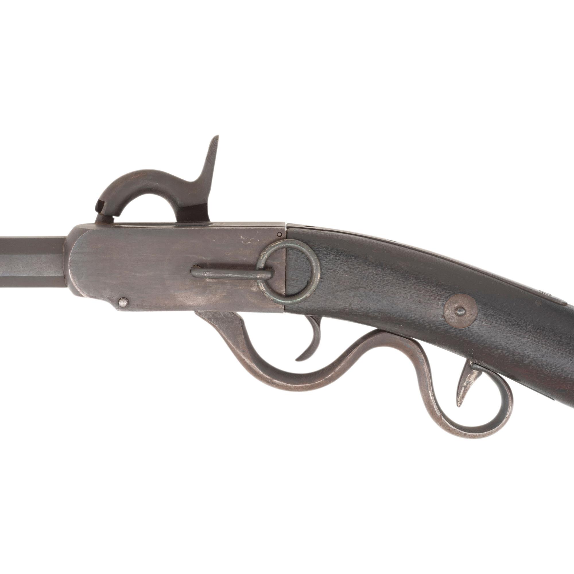Cosmopolitan Carbine