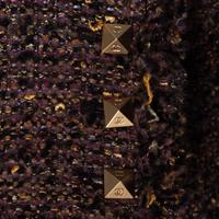 Chanel, Fitted Fantasy Tweed Jacket