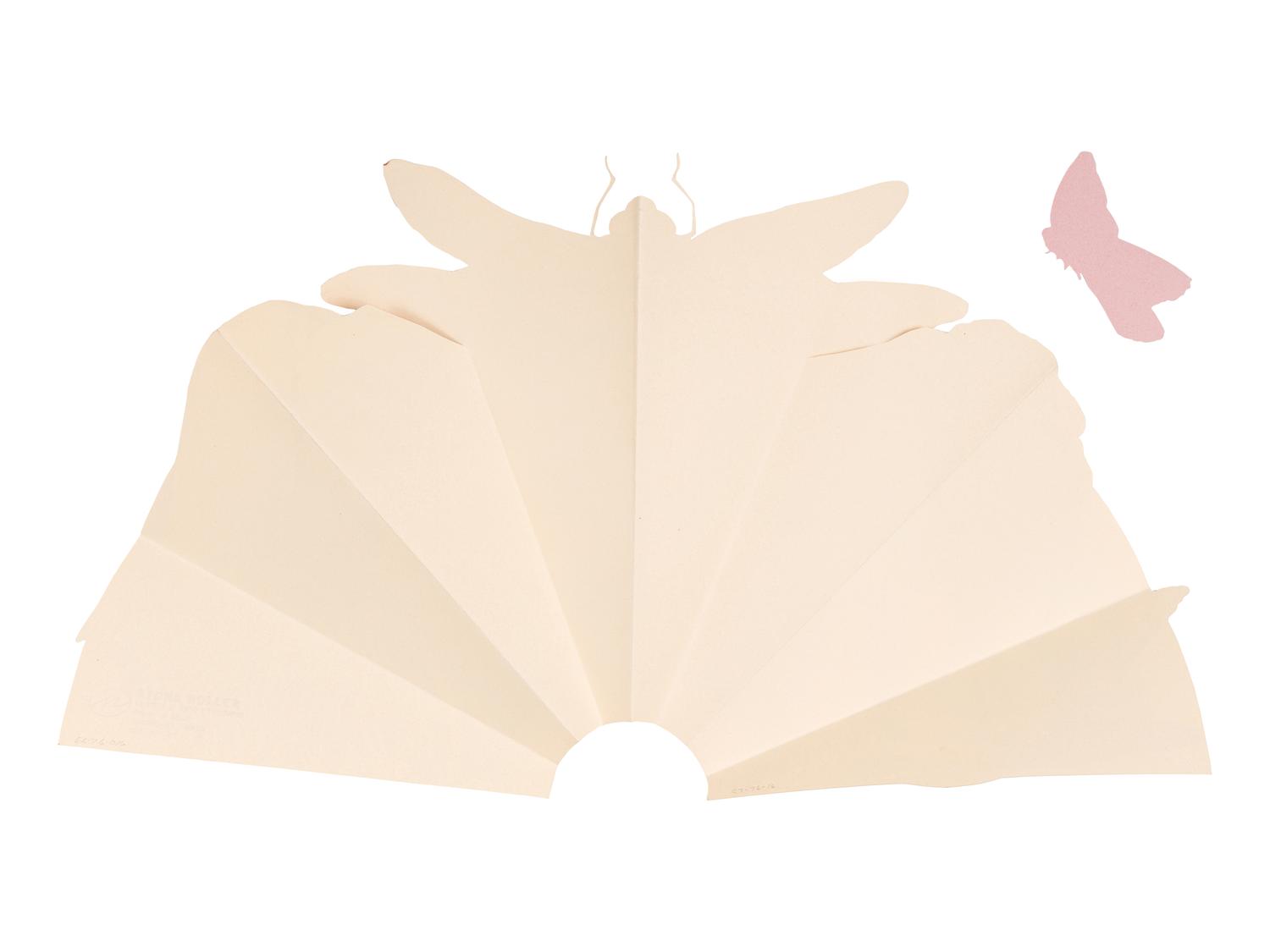 Snail, Dragonfly and Heron