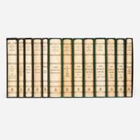 [Churchill, Winston] Churchill, Winston S. The Collected Works of Sir Winston Churchill