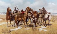 Saving Their Hides