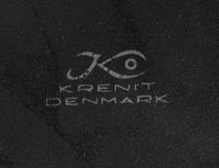 Fifteen Krenit Bowls Torben Orskov & Co. A/S, Denmark