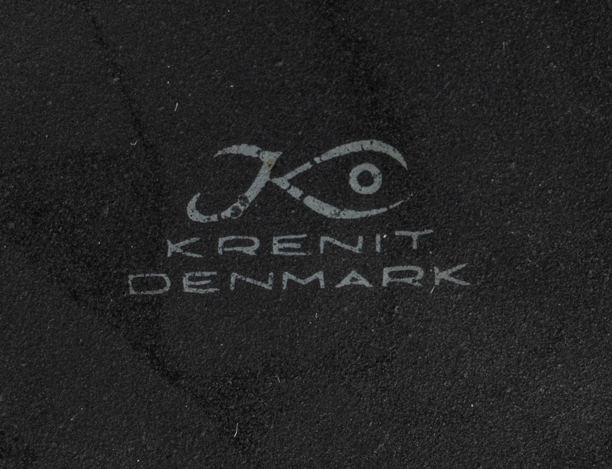 Fifteen Krenit Bowls Torben Orskov & Co. A/S, Denmark