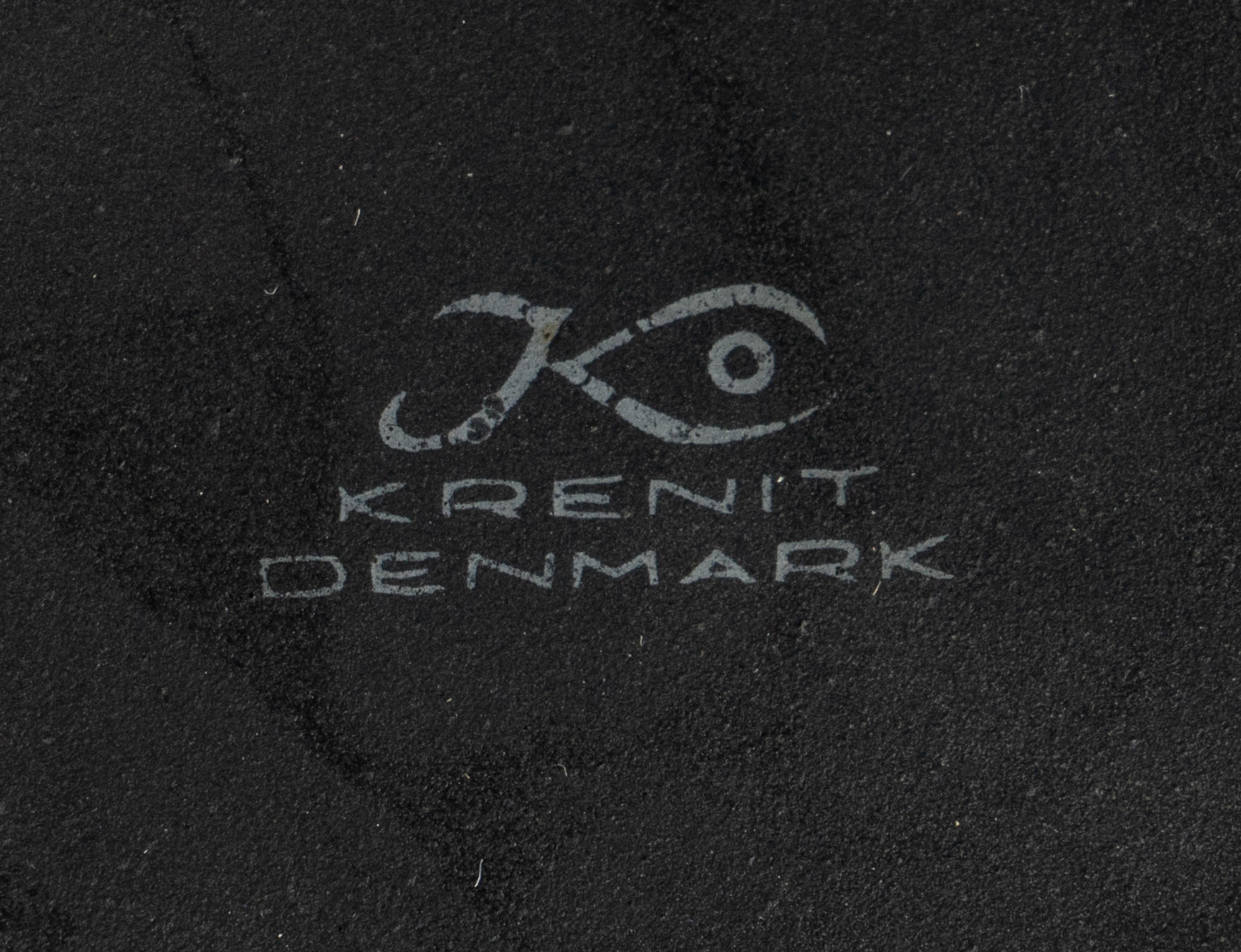 Fifteen Krenit Bowls Torben Orskov & Co. A/S, Denmark