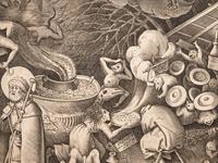 Saint James and the Magician Hermogenes