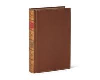 DICKENS, Charles (1812-1870). The Life and Adventures of Nicholas Nickleby . London: Chapman and Hall, 1839.