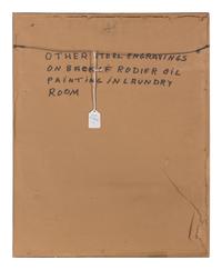 A. Rodier, After Colton's American Atlas, Native Americans Overlooking A Changing Landscape