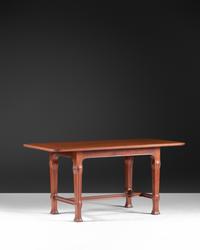 Table from the Stockholm Gasworks Headquarters, c. 1929